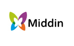 logo Middin