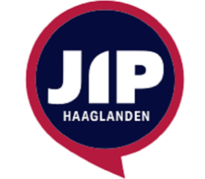 logo JIP Haaglanden