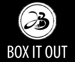 logo Box it out