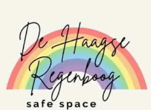 De Haagse Regenboog logo