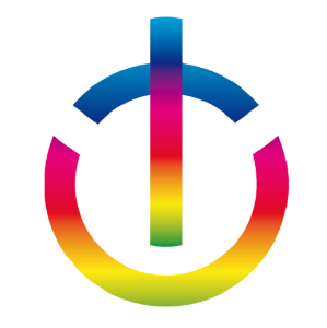 Logo christen queer